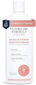 Veterinary