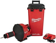 Milwaukee 2772A-21 18-Volt 5/16-Inc