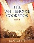 The Whitehouse Cookbook