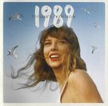 1989 -TAYLOR'S VERSION (SKIES BLUE EDITION)