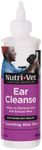 Nutri-Vet Ear Cleansing - 8 oz