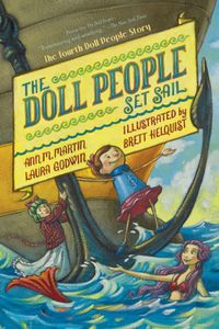 The Doll People Set Sail: 4