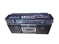 Rechargeable Cassette AM/FM/SW1-2 R