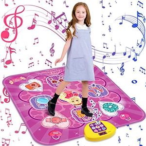 Dance Mat,