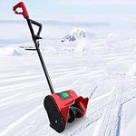 Electric Snow Shovel, Portable Elec