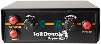 SnowDogg Part # 3014199 SALT DOGG C