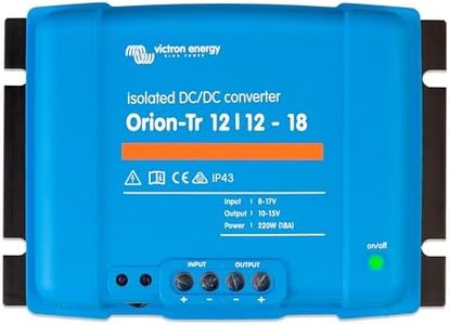 Victron En