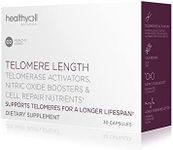 Healthycell Telomere Length | Suppl