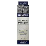 Nanogen Keratin Hair Thickening Fibers 30 gm (Grey)