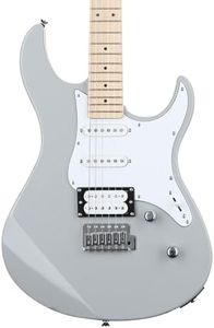 Yamaha Pac