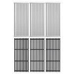 Outspark Cooking Grid Grates and Em