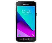 Samsung Galaxy Xcover 4 Unlocked 4G Smartphone (Screen: 5 Inches – 16 GB – SIM – Android) Black