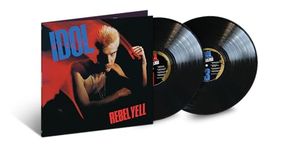 Rebel Yell