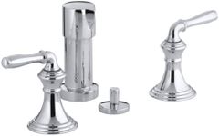 Kohler Bidet Faucets