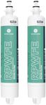 GE RPWFE Refrigerator Water Filter,