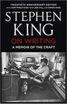 By Stephen King On Writing A Memoir of the Craft Twentieth Anniversary Edition with Contributions from Joe Hill and Owen King Paperback – 11 Oct 2012