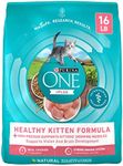 Purina ONE High Protein, Natural Dr