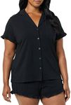 Amazon Essentials Women's Cotton Mo