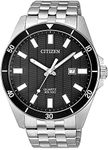 Citizen Men's BI5050-54E Black Watc