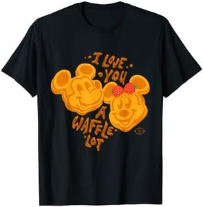 Disney Mic