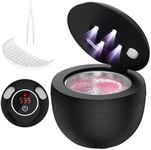 Accwork Ultrasonic Retainer Cleaner