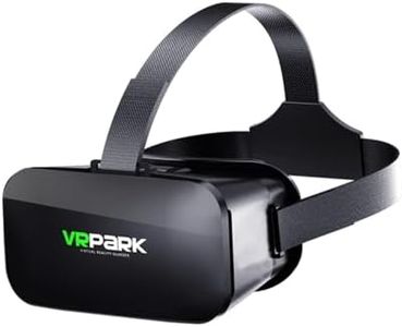 VR Headset