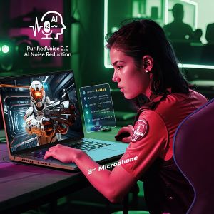 Acer Predator Triton Neo 16 Gaming Laptop – RTX 4070, 32GB RAM, 1TB SSD