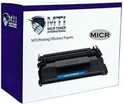 MICR Toner