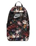 Nike Elemental Backpack (Floral/Mul