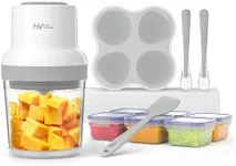 Baby Food Maker, HEYVALUE 13-in-1 B