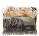 Peter's Yard Swedish Crispbread Bag 200 g (Pack of 12)