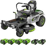 EGO POWER+ ZT4204L 56-Volt 42-Inch 