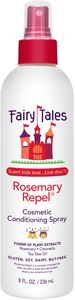 Fairy Tales Rosemary Lice Prevention Spray, 8oz
