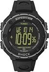 Timex Expedition Shock XL Men's 50mm Resin Strap Watch T49950