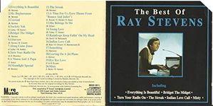 Ray Stevens