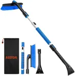 AstroAI 47.2" Ice Scraper and Exten