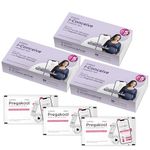 Neodocs I-Conceive Digital Ovulation test kit for women planning pregnancy | (15 Ovulation and 3 Pregnancy) Accurate results in 5 mins | Easy and Convenient