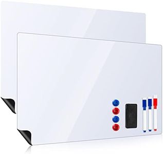 Magnetic D