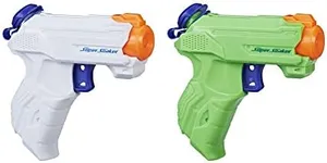 Nerf Zipfire 2 Pack Combat Blaster