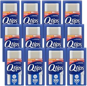 Q-tips Ant