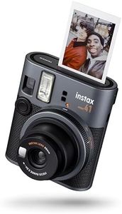 Instax Fuj
