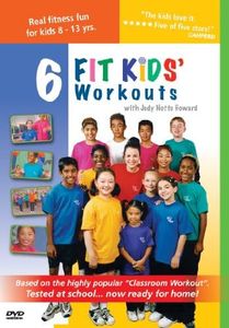 6 Fit Kids' Fitness Workouts for Children