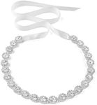 Crystal Wedding Headpiece Bridal He
