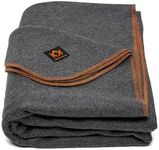 Arcturus Military Wool Blanket - Wa