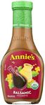 Annie's Organic Balsamic Vinaigrett