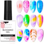 Makartt Clear Blooming Gel 15ml UV 