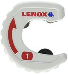 LENOX Tools Tight-Spot Tubing Cutter, 1-inch (14832TS1) , White