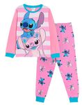 Girls Pajamas