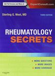 Rheumatology Secrets