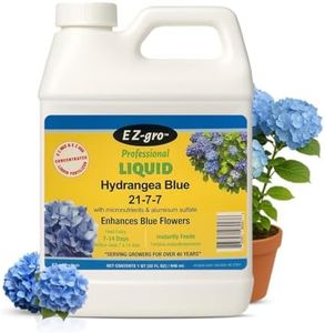 EZ-GRO Hyd